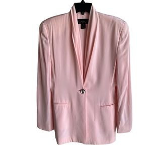 Classiques Entier Pink blazer jacket